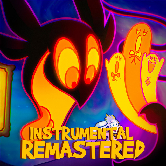 A Million Gruesome Ways To Die (Remastered Original Game Soundtrack) - Instrumental