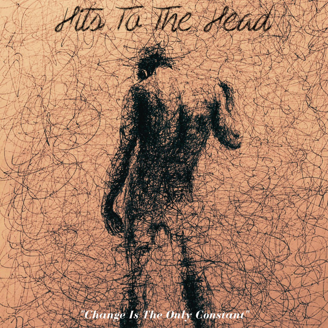 HITS TO THE HEAD cover art