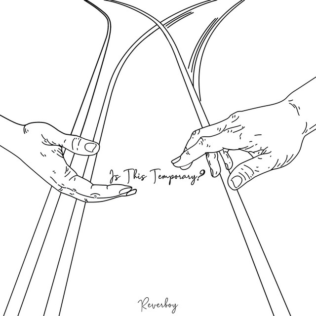 Is This Temporary? cover art