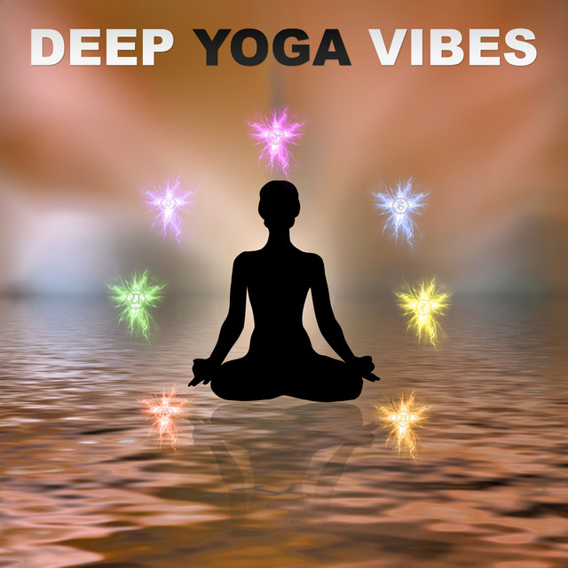 Deep Soft Awakening Vibes cover art