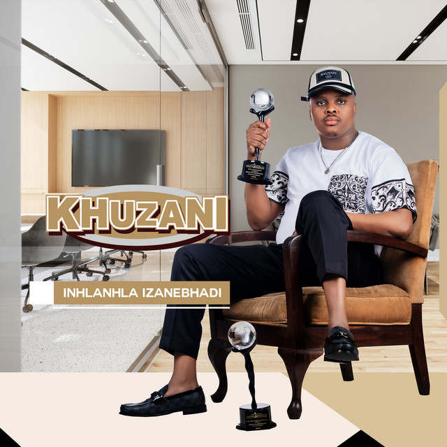Inhlanhla Izanebhadi cover art