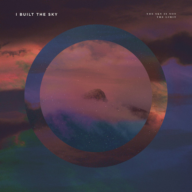 The Sky Is Not the Limit cover art
