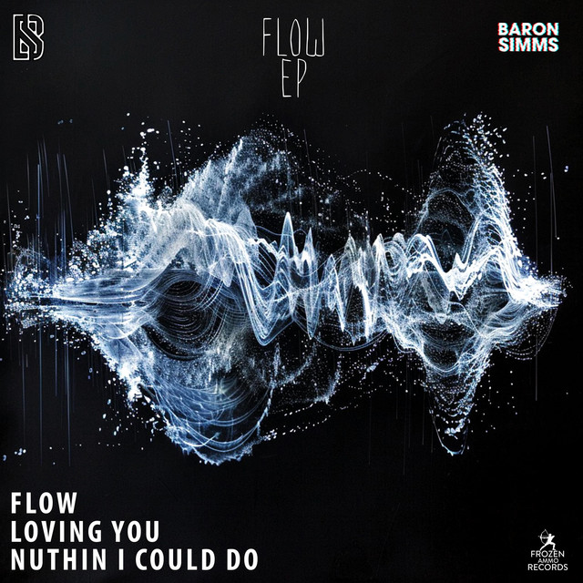 Flow EP cover