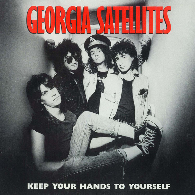 Keep Your Hands To Yourself / Can't Stand The Pain [Digital 45] (w/ PDF)