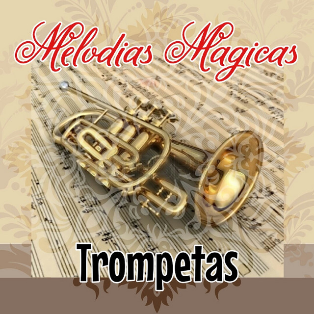 Melodías Mágicas: Trompetas cover art