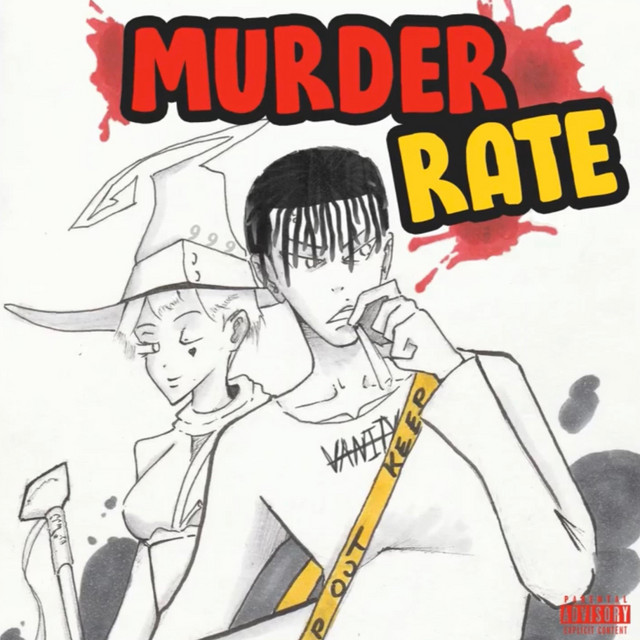 Murder Rate