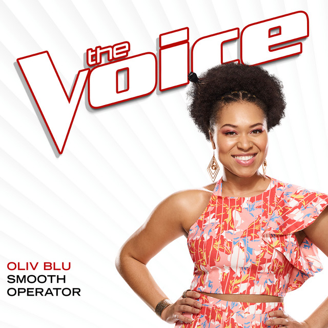 Smooth Operator - The Voice Performance