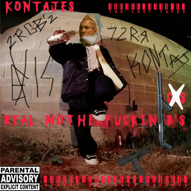 I slang dope & gangsta raps