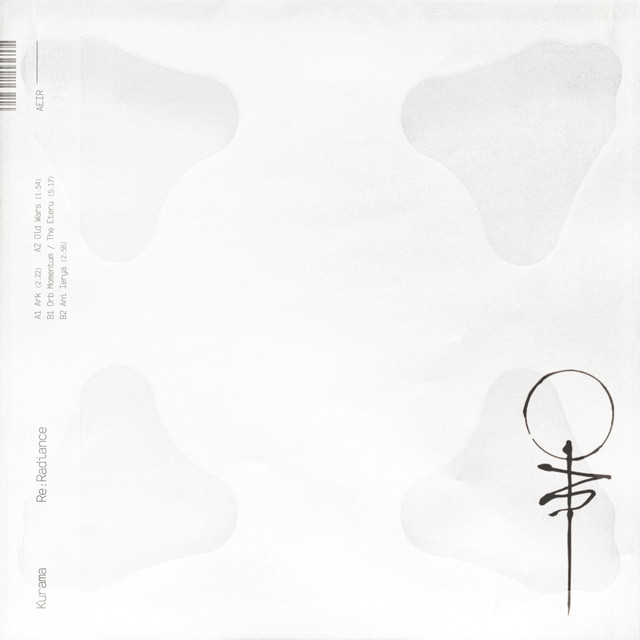Re: Radiance cover