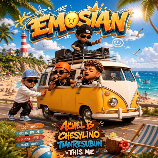 EMOSIAN