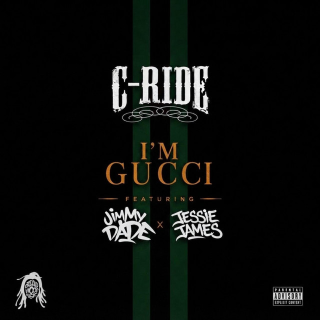 Im Gucci cover