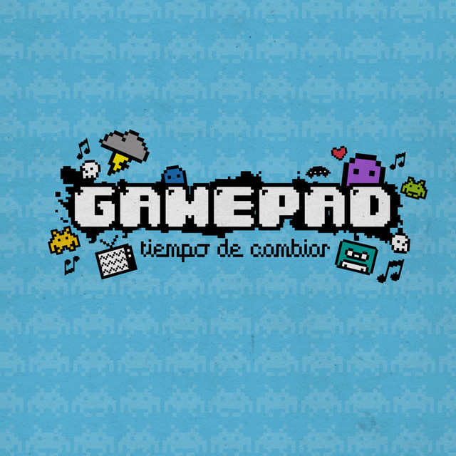 Tiempo De Cambiar cover art