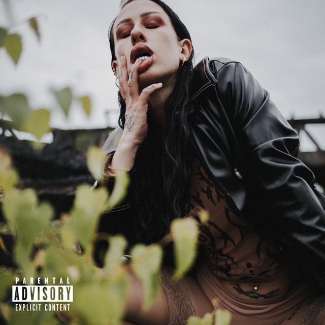 Whatever cover art