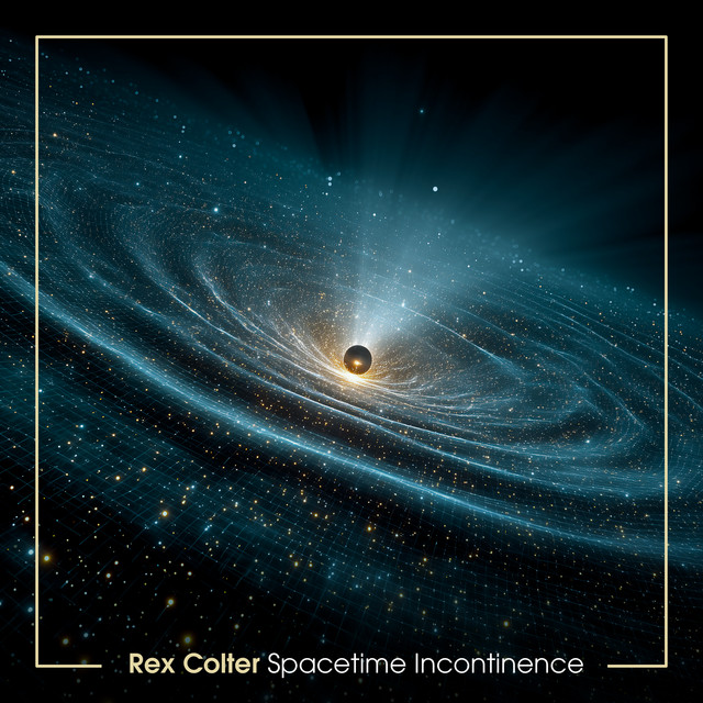Spacetime Incontinence