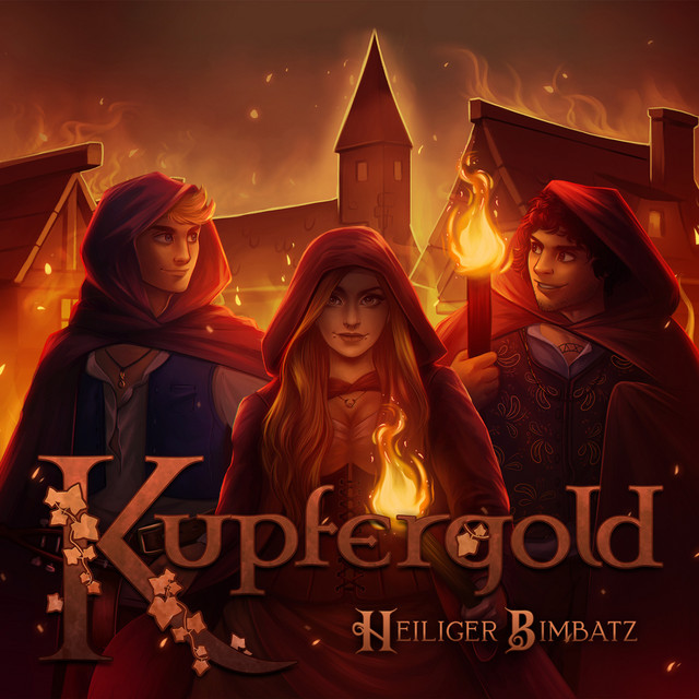 Heiliger Bimbatz cover art