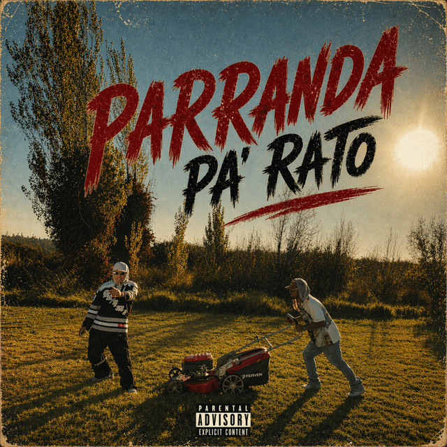 Parranda Pa' rato