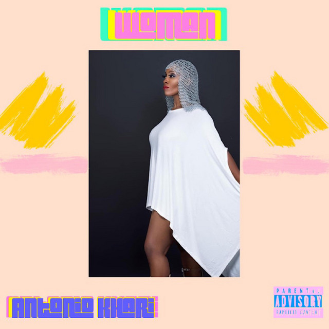 Woman (Remix) - Single by Antonio Khari | Spotify