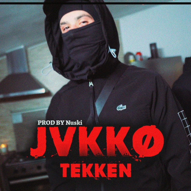 TEKKEN - Single by Jvkko | Spotify
