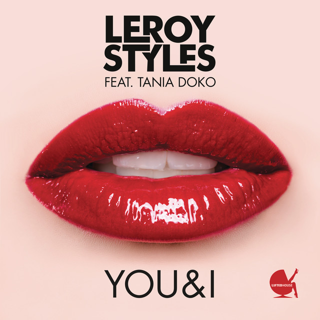 You and I (feat. Tania Doko) - Radio Edit