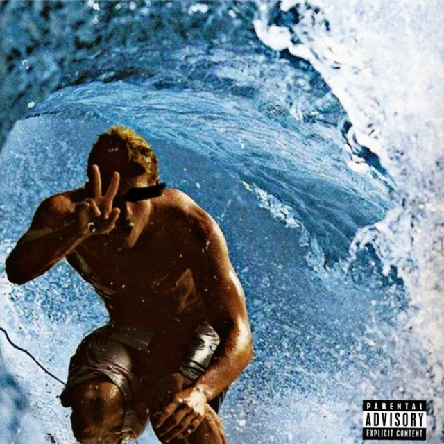 Trust Me cover art