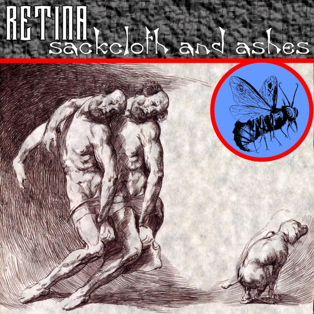 Sackcloth & Ashes cover