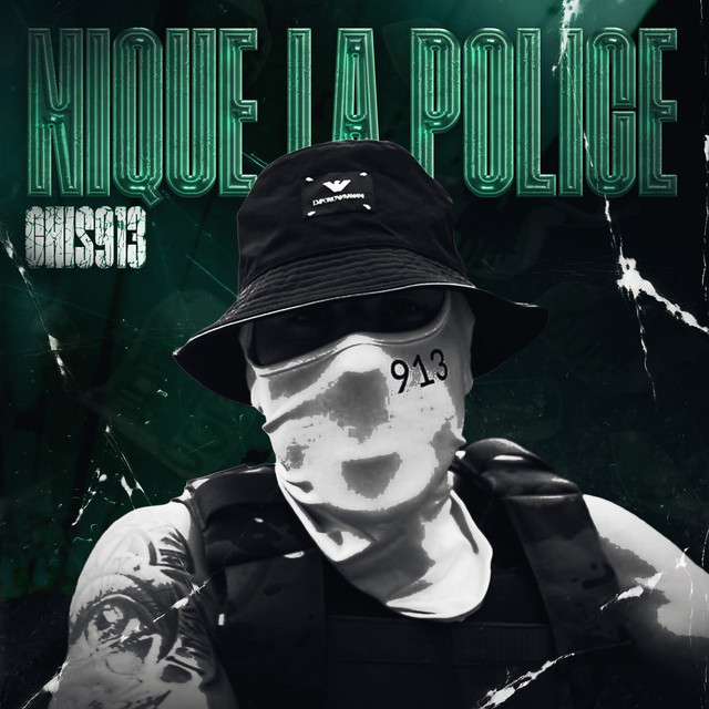 NIQUE LA POLICE