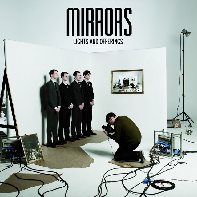 Lights and Offerings (Bonus Edition) cover art