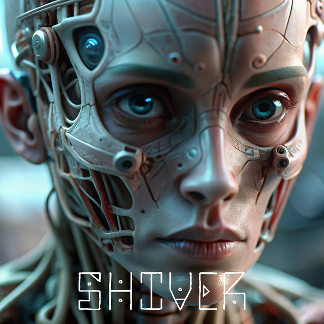 Cover art: Shiver — Elemeno P.