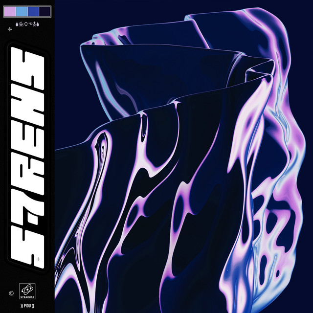 E-R1SE cover art