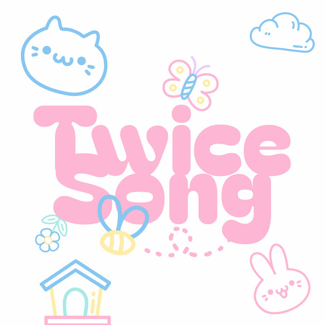 Écouter "TWICE SONG" de POOKIELUV