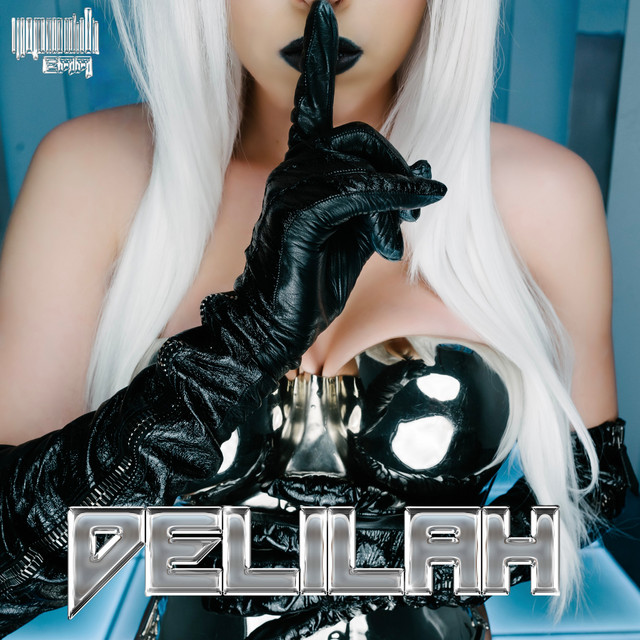 Delilah cover art