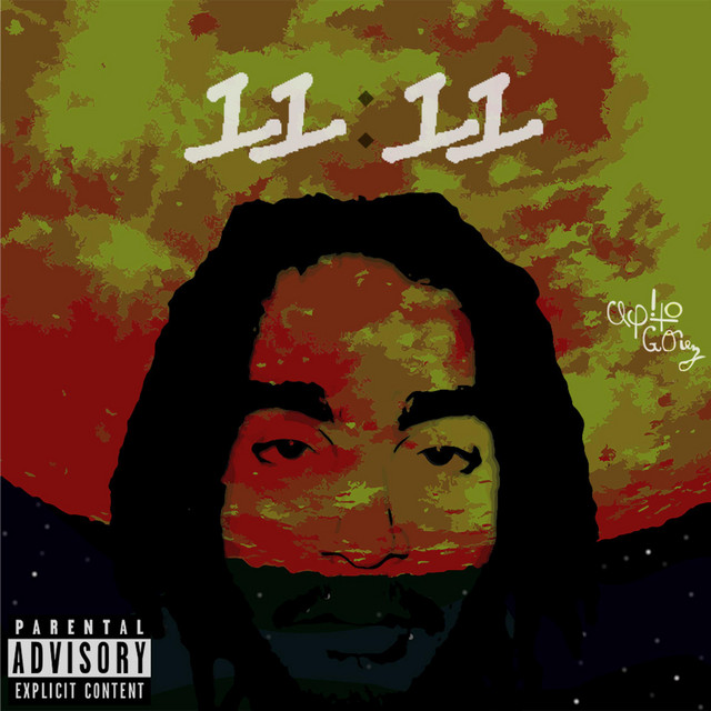 11:11 cover art