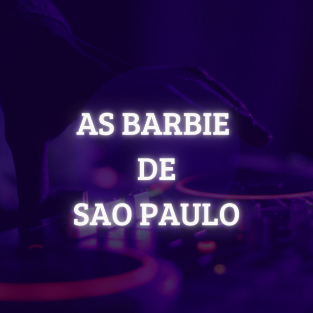  – As Barbie de Sao Paulo