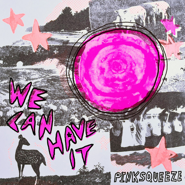 We Can Have It cover