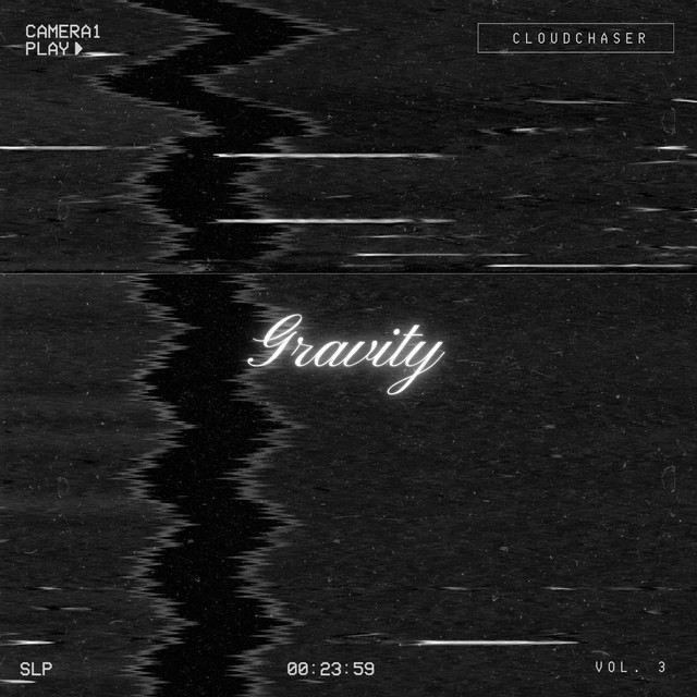 Gravity cover art