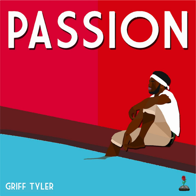 Passion cover art