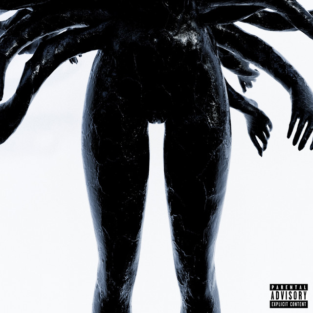 Abuse Me (ft. L'exquisite Douleur) cover art