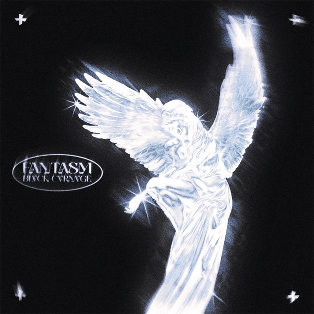 Fantasm cover
