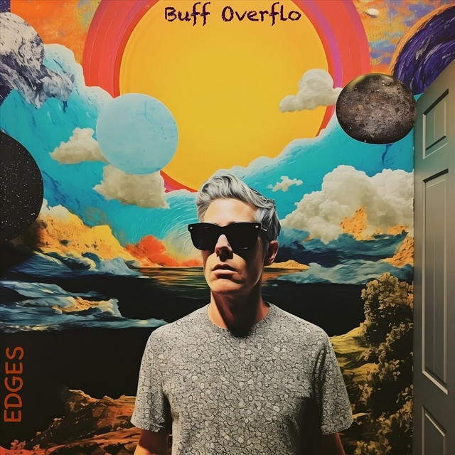 Edges cover art