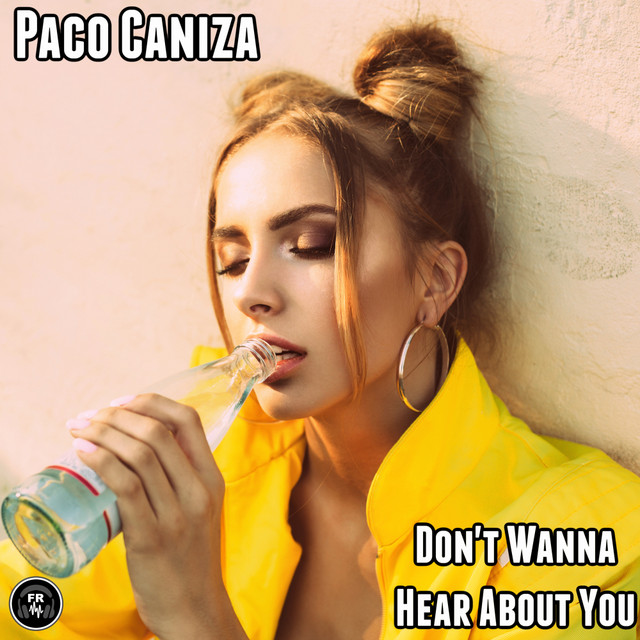 Don't Wanna Hear About You album art