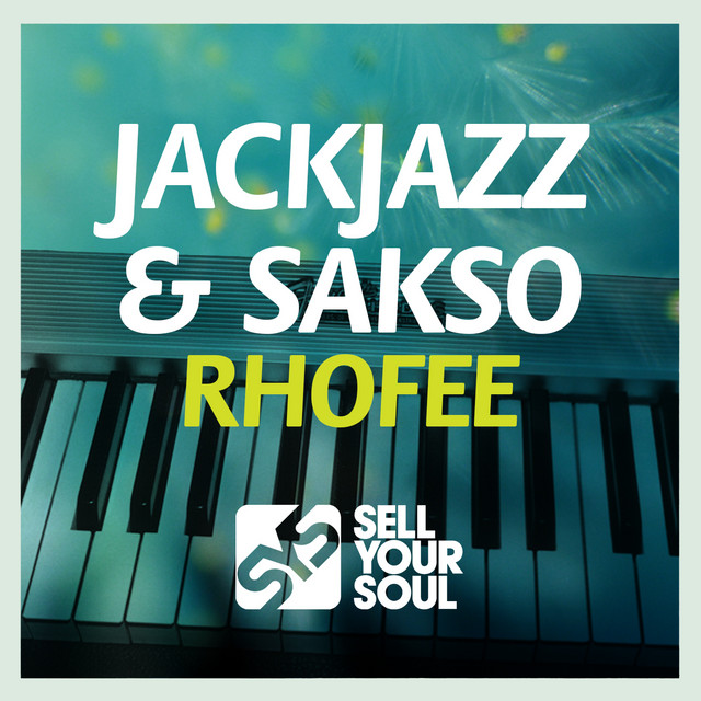 Rhofee - Radio Edit