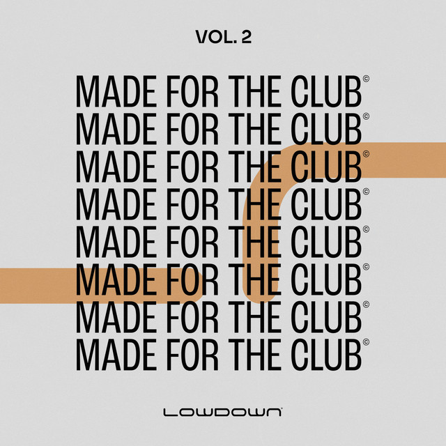 Made for the Club, Vol. 2
