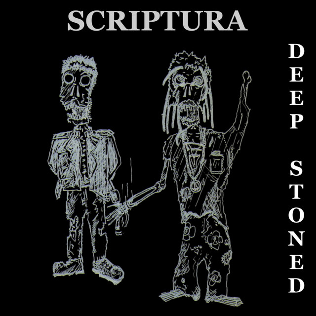 Deep Stoned cover art