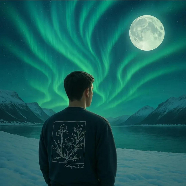 AURORA Mixtape cover art
