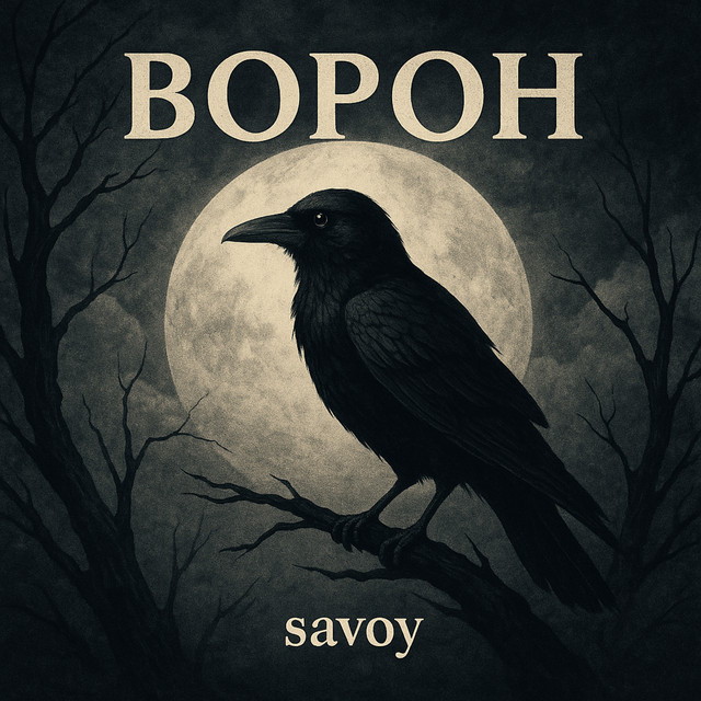 Ворон