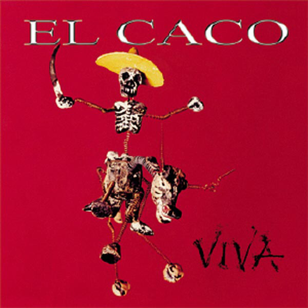 Viva cover art