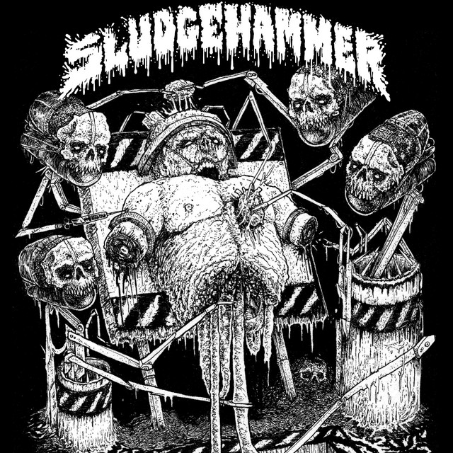 Organ Harvester cover