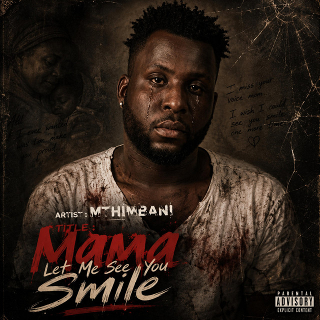 Let Me See You Smile album image