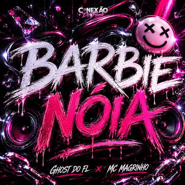 Barbie Nóia