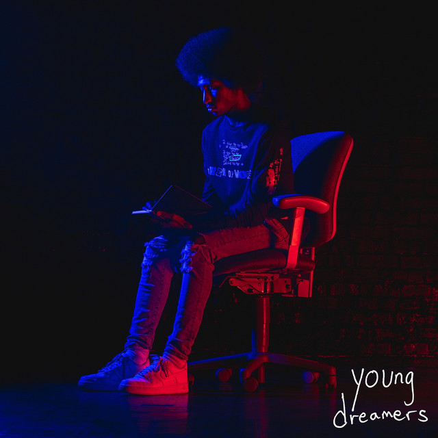 Young Dreamers cover art